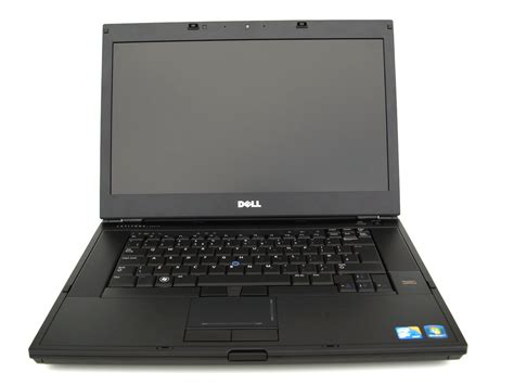 dell latitude e6510